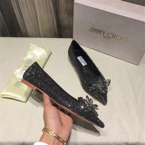 replica jimmy choo